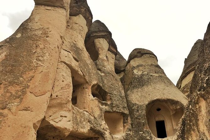 Cappadocia Red Tour (All Included) - Customer Reviews