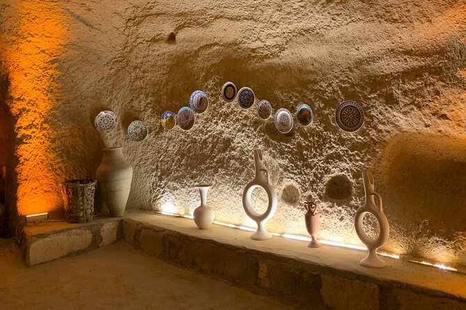 Cappadocia Red Tour With Hotel Pick-Up & Drop-Off, All-Inclusive - Support and Assistance Options