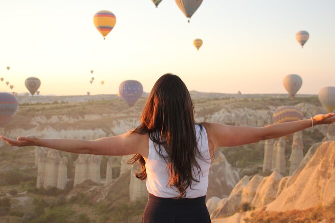 Cappadocia Red Tour With Lunch & Entrance Fees - Lunch Details