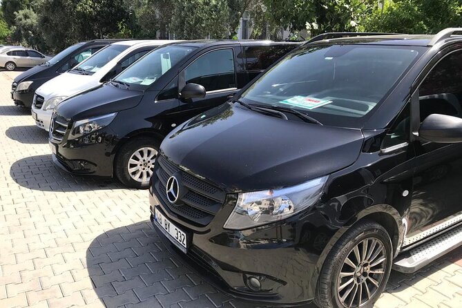 Cappadocia Shuttle: Airport Transfers To/From Kayseri & NevşEhir - Meeting and Pickup