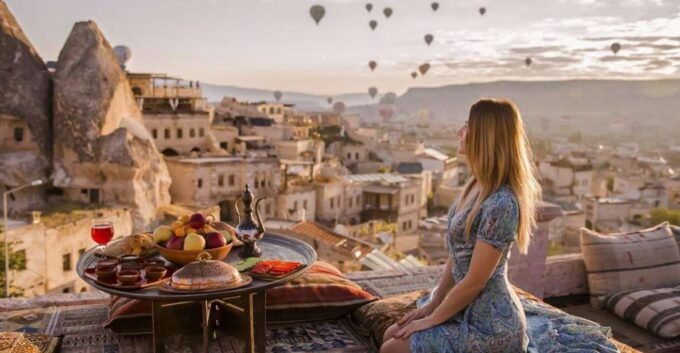 Cappadocia: Small-Group Guided Day Tour - Sites to Visit