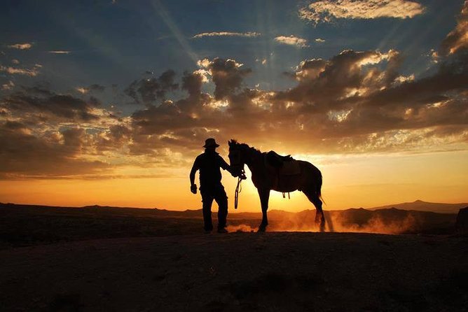 Cappadocia Valley Horse Riding - Half Day Tour 4 Hrs - Traveler Experience Insights