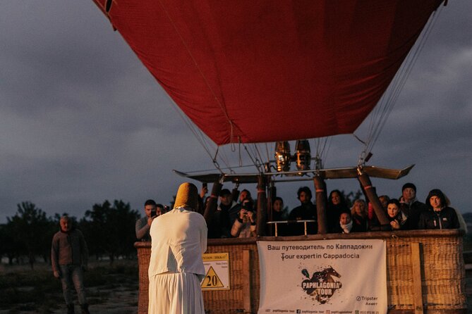 Cappadocia Whirling Dervish Ceremony in Historic Caravanserai  - Goreme - Cancellation Policy and Customer Feedback