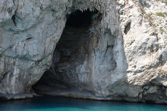Capri, Anacapri and Blue Grotto Day Tour - Directions and Travel Tips