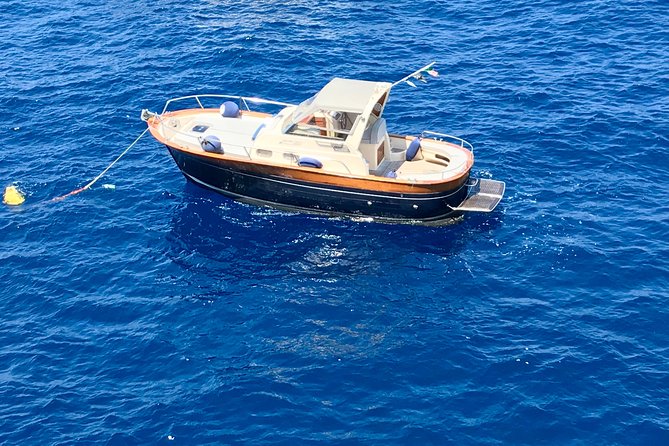 Capri Boat Experience - Review and Rating Information for Capri Boat Experience