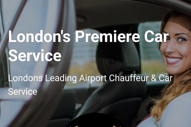 Car Service Heathrow To London - Service Inclusions