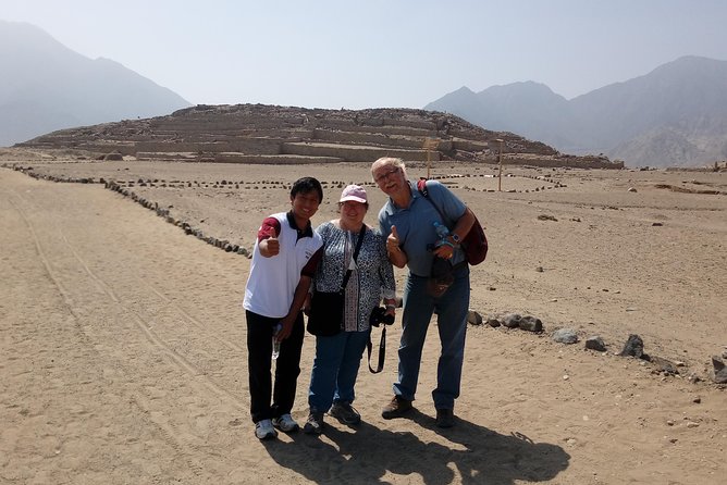 CARAL, the Oldest Civilization in América - Customer Support and Assistance