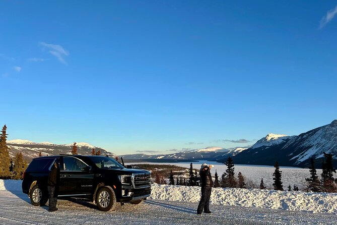 Caribou Crossing Adventure Tour - Reviews