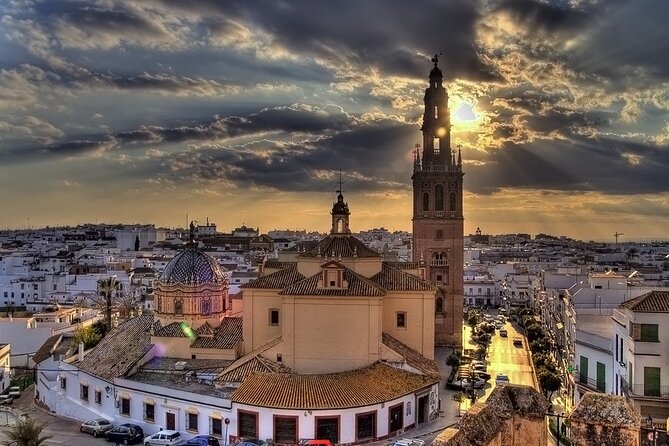 Carmona Roman Necropolis and History Walking Tour - Traveler Photos