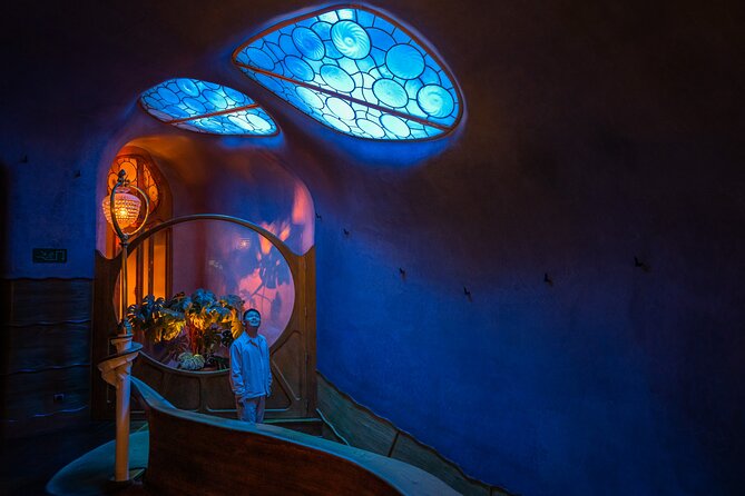 Casa Batlló: One Winter Night Experience - Tips for Visiting Casa Batlló