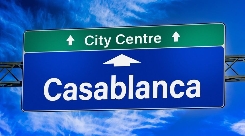 Casablanca Airport Arrival to Agadir Private Transfer - Meeting Point & Transfer Details