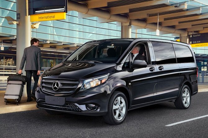 Casablanca Airport Transfer - Hotel Airport Pick Up or Drop Off - Availability of Infant Seats
