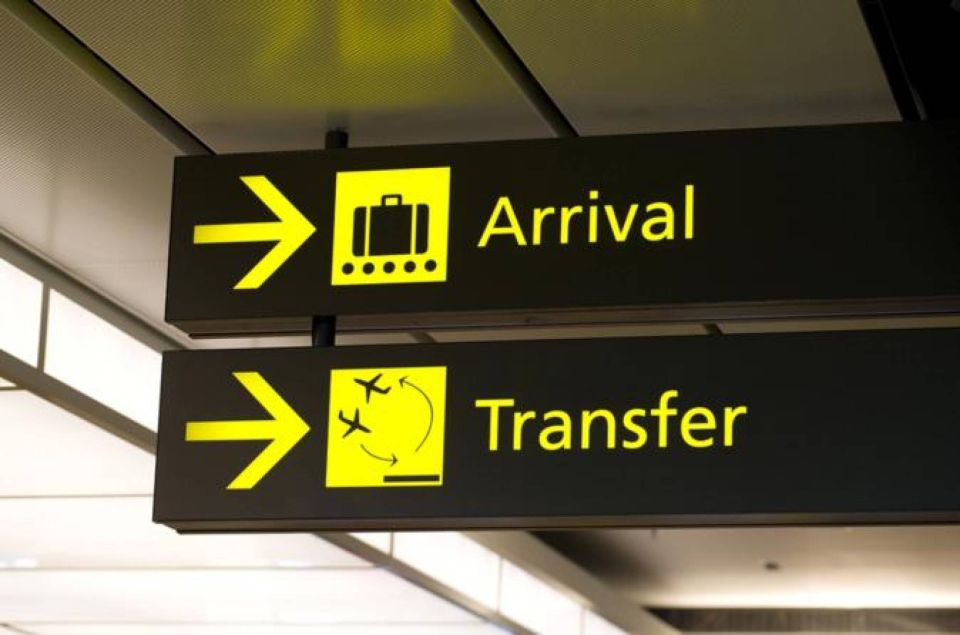 Casablanca: Mohammed V Airport to City Private Transfer - Multilingual Support