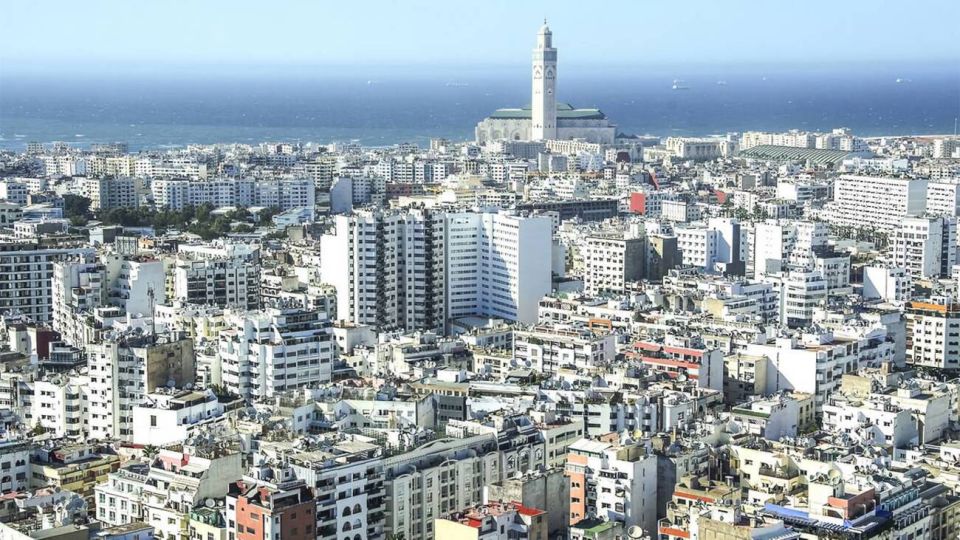 Casablanca : Private Transfer From Fez To Casablanca - Transfer Experience Highlights