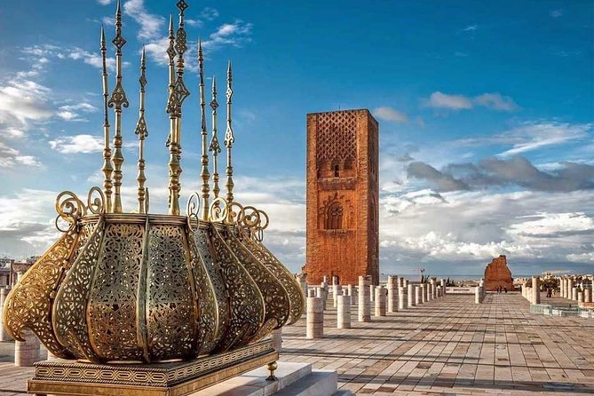 Casablanca to Fez Transfer With Rabat City Tour - Meeting and Pickup Details