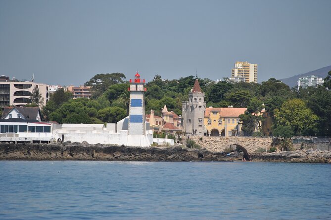 Cascais Romantic Private 2h Cruise With Sparkling Wine - Pricing and Booking Information