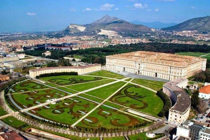 Caserta Royal Palace: Day Trip From Naples - Visitor Experiences