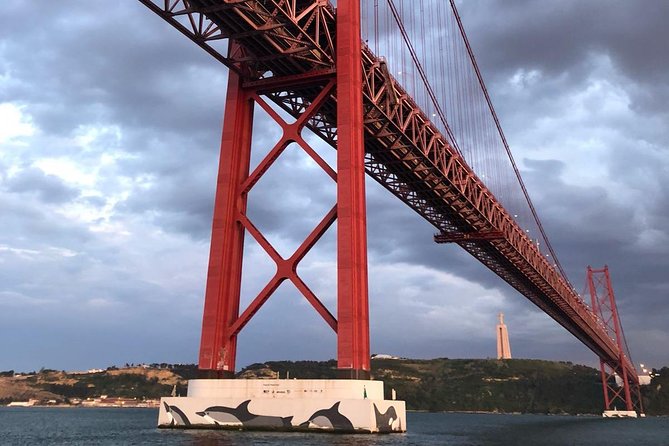 Catamaran Cultural Tour Through Lisbon - Cancellation Policy Details