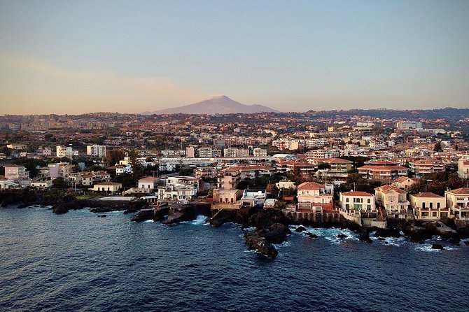 Catania Walking Tour Small Group - Highlighted Tour Stops and Guide Insights