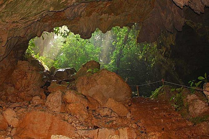 Cave Tubing at Saint Hermans Cave - Booking Details and Pricing Options