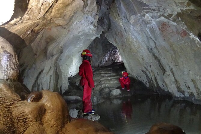 Caving Trip in a Beautiful Cave in Haute Savoie - Meeting Point and Pickup Information
