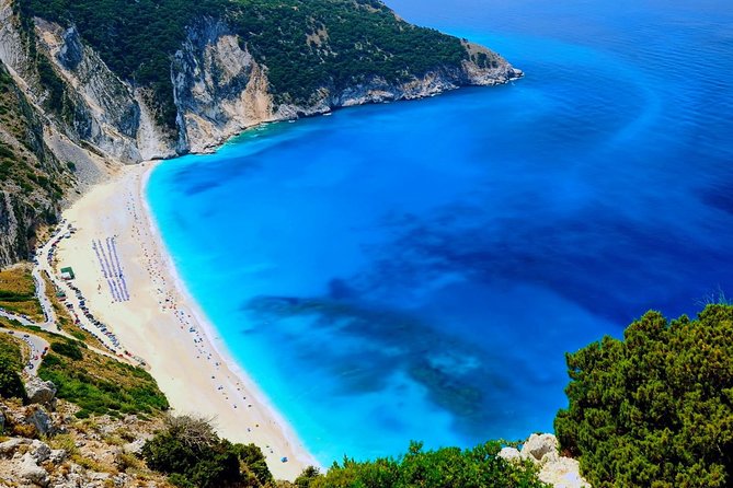 Cephalonia Coastline Boat Tour With Swimming and Snorkeling (Mar ) - Logistics and Booking Information