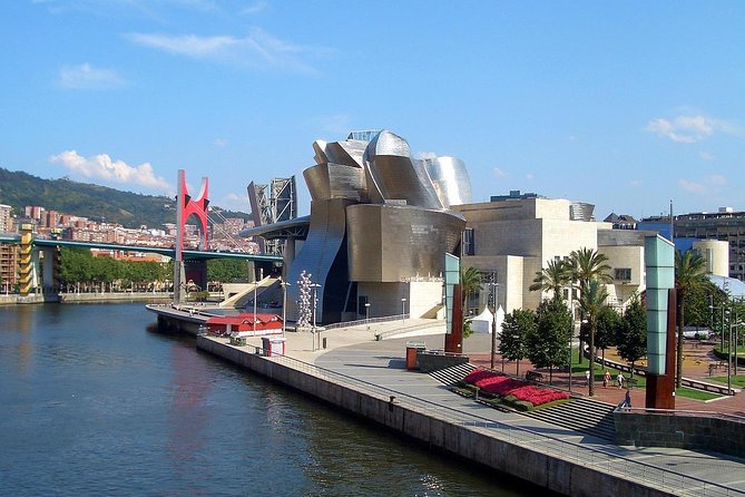 CERTAL TOURS: Bilbao MUSEUMS Experience VIP (5 Hours) - Reviews and Ratings Insights