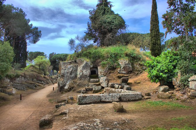 Cerveteri Etruscan Day Trip From Rome With Lago Di Bracciano - Pricing Information