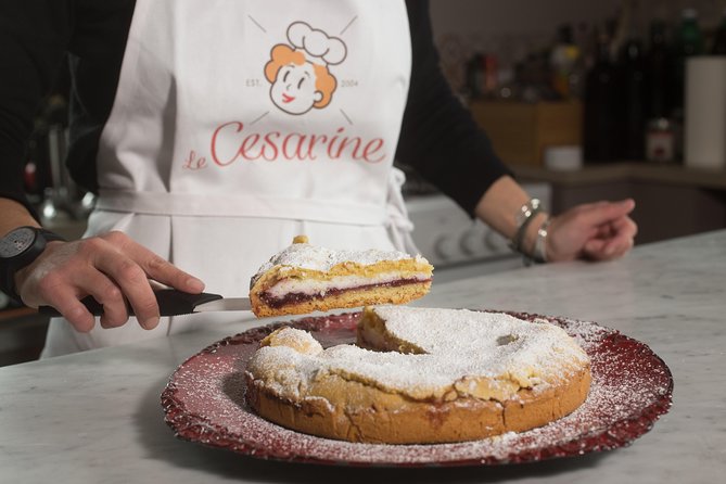 Cesarine: Dining & Cooking Demo at Locals Home in Bologna - Reviews and Support