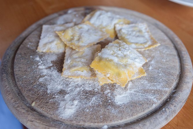 Cesarine: Hands-on Fresh Pasta Class at Locals Home in Florence - Accessibility and Policies