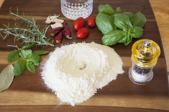 Cesarine: Home Cooking Class & Meal With a Local in Bari - Reviews and Recommendations