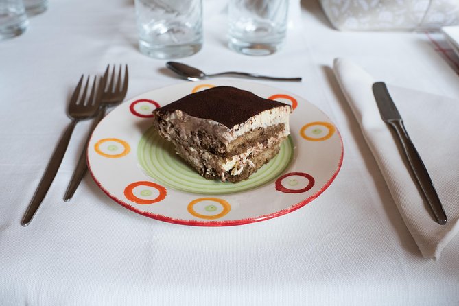 Cesarine: Pasta & Tiramisu Class at Locals Home in Palermo - Cancellation Policy