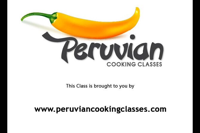 Ceviche Cooking Class Including Pisco Sour Lesson - Cancellation Policy