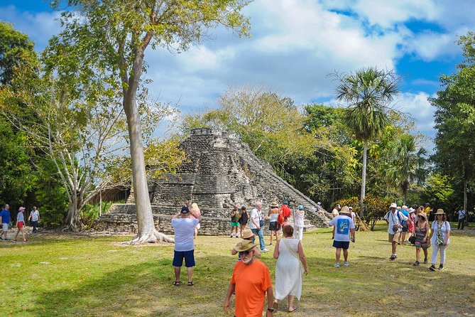 Chacchoben & Bacalar Combo Excursion Costa Maya - Traveler Experiences Shared