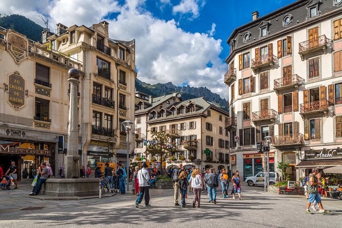 Chamonix and Mont Blanc Private Day Trip From Geneva - Traveler Experience