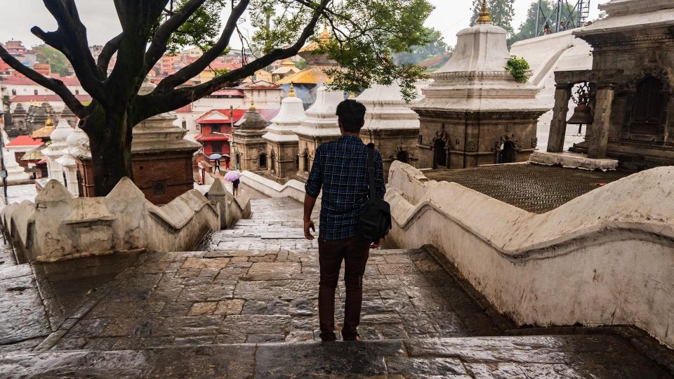 Chandragiri Cable Car With Pashupatinath Temple Tour - Chandragiri Cable Car Experience Highlights