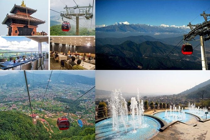 Chandragiri Hills & Kathmandu Valley Tour - Pricing Details