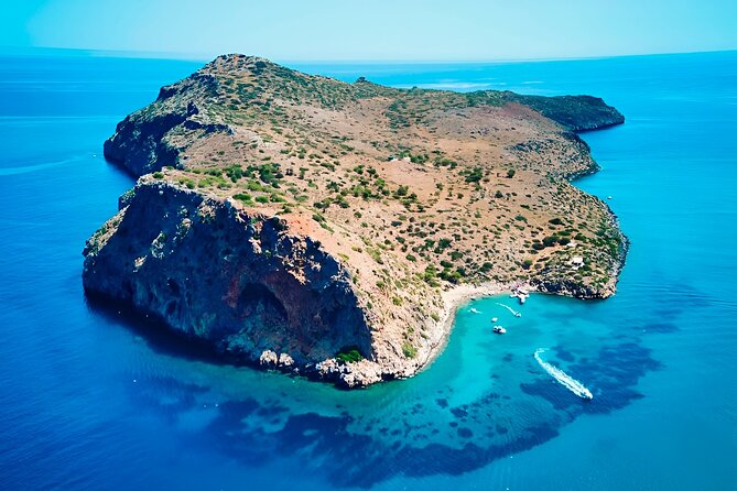 Chania Afternoon Catamaran Cruise With Dining - Copyright and Company Information