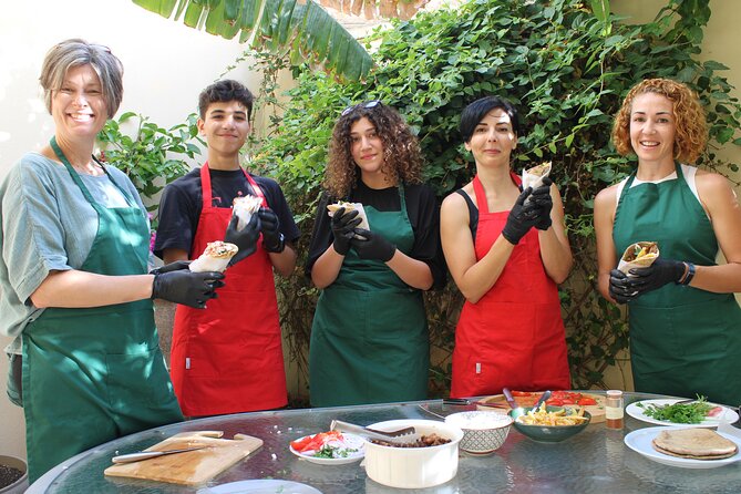 Chania Cooking Workshop Traditional Cretan Food and Flavors  - Crete - Booking Information