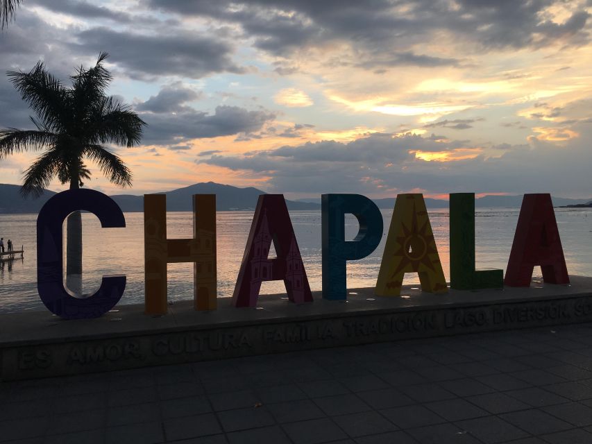 Chapala and Ajijic: Private and Charming Getaway' - Tour Description and Highlights