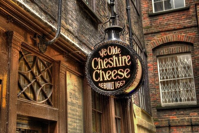 Charles Dickens Private Walking Tour - Customer Reviews and Ratings