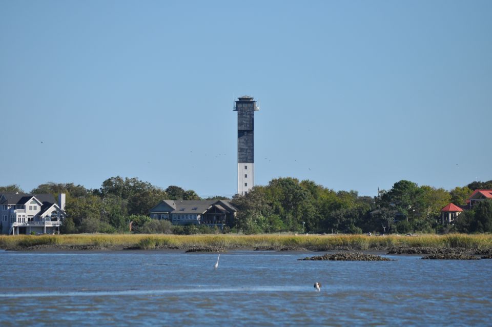 Charleston: The Complete Lowcountry Tour. Get Out of Town! - Full Experience Description