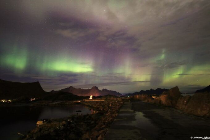 Chase the Northern Lights With a Photographer - Visitor Reviews