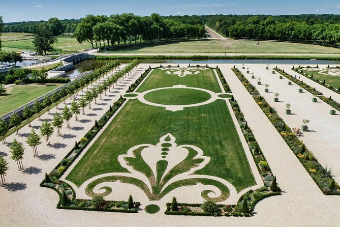 Château De Chambord & Chenonceau From Paris by Car - Cancellation Policy