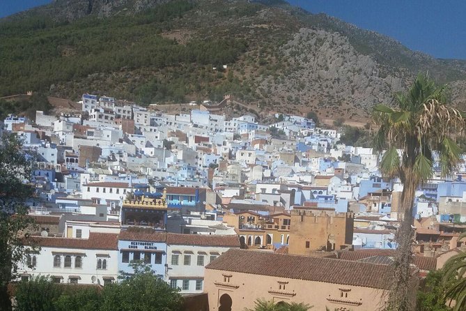 Chefchaouen Bleu City Day Trip From Casablanca. - Last Words