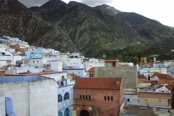 Chefchaouen Day Trip From Fes - Highlights