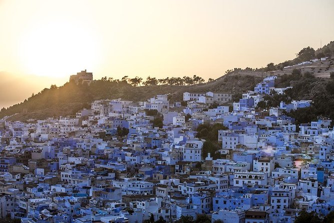 Chefchaouen Day Trip From Fes - Customer Reviews