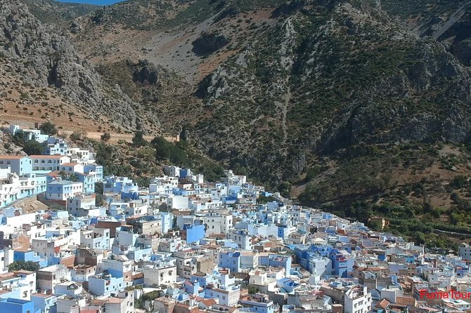 Chefchaouen Day Trip From Fez - Additional Information