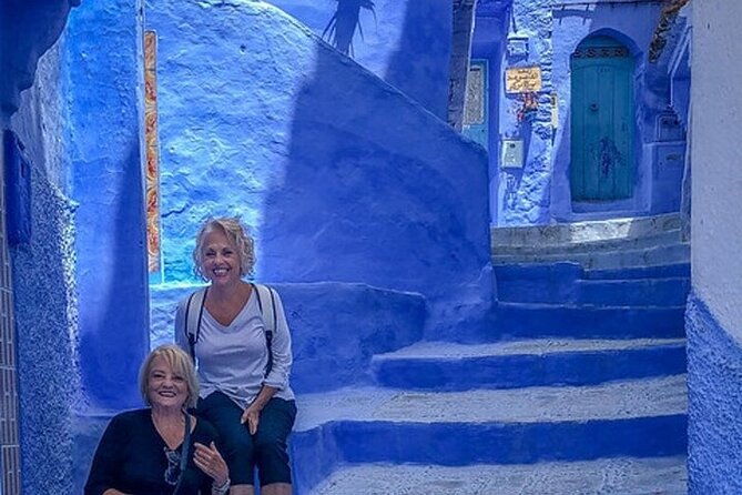 Chefchaouen Day Trip From Seville - Cultural Immersion