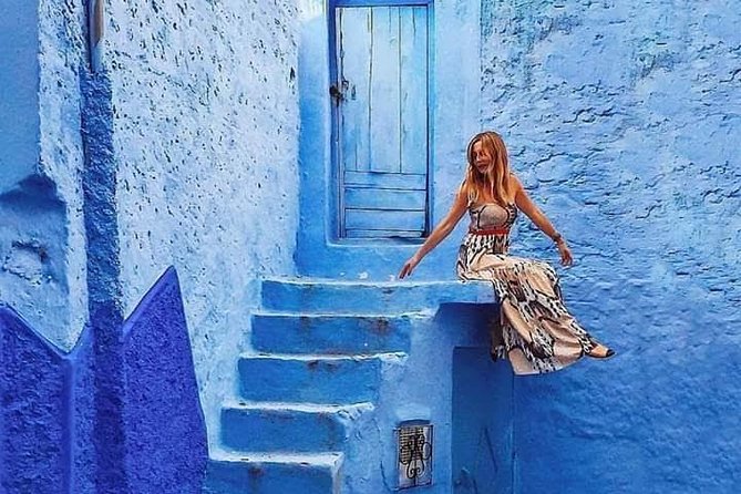 Chefchaouen Day Trip! The Blue City (Private Tour) - Ample Exploration Time